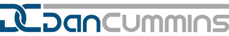 Dan Cummins logo